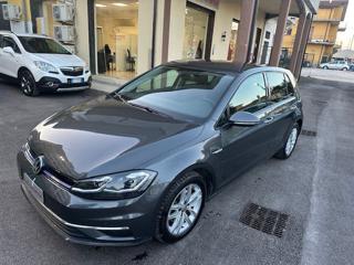 VOLKSWAGEN Golf usata, con Airbag laterali
