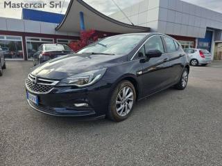 OPEL Astra usata, con Airbag