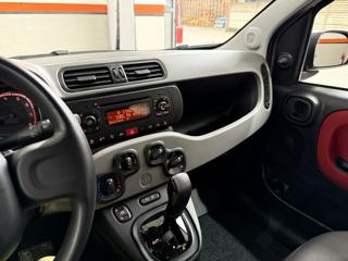 FIAT Panda usata 15
