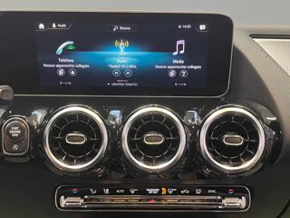 MERCEDES-BENZ B 180 usata, con Cruise Control