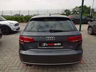 AUDI A3 usata, con Alzacristalli elettrici