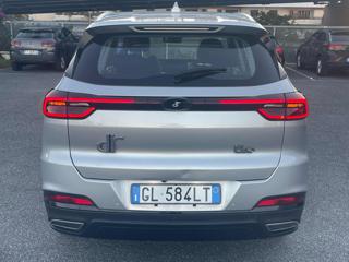 DR MOTOR DR 6.0 usata, con Immobilizzatore elettronico