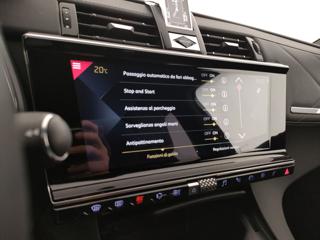 DS AUTOMOBILES DS 7 Crossback usata, con Immobilizzatore elettronico