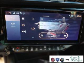 ALFA ROMEO Junior usata, con Sensore di pioggia