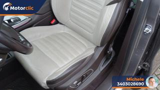 RENAULT Espace usata, con Sistema di parcheggio automatico