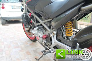 DUCATI Monster 900 S4 usata 21