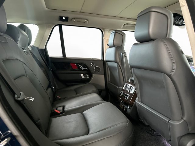 LAND ROVER Range Rover usata, con Antifurto