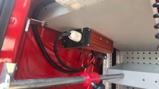 FIAT Fiorino usata, con ESP