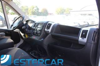 FIAT Ducato usata 14