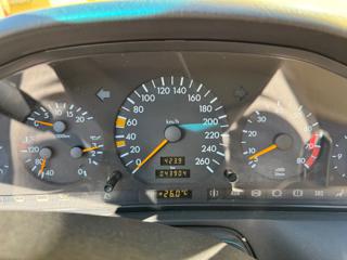 MERCEDES-BENZ SL 300 usata, con Chiusura centralizzata