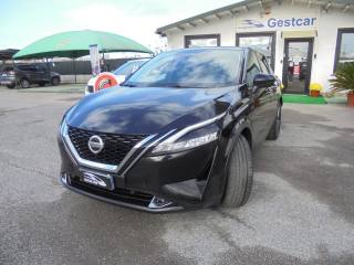 NISSAN Qashqai usata, con Cerchi in lega