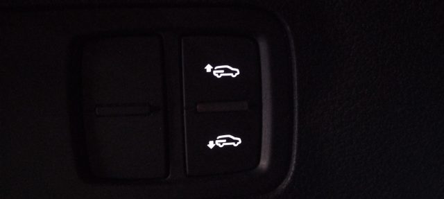 AUDI Q5 usata, con Fendinebbia