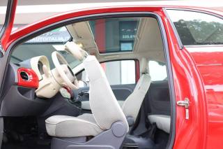 FIAT 500 usata, con Boardcomputer