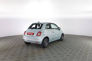 FIAT 500 usata 3