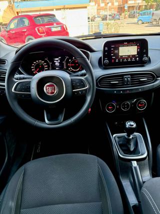 FIAT Tipo usata, con Controllo automatico clima