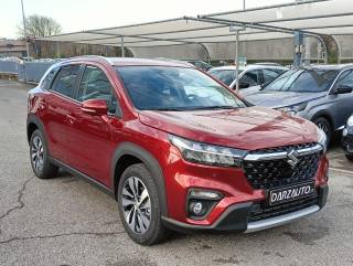 SUZUKI S-Cross usata, con Airbag laterali