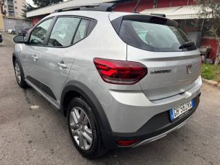 DACIA Sandero usata, con Alzacristalli elettrici