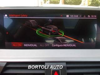 BMW X3 usata, con Trazione integrale