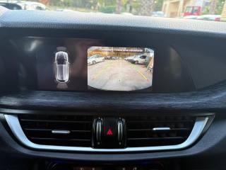 ALFA ROMEO Stelvio usata, con Controllo trazione