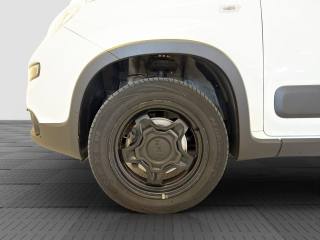 FIAT Panda usata 14