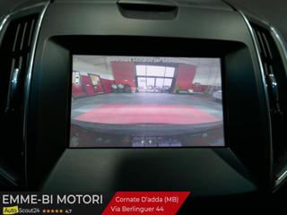 FORD Edge usata, con Park Distance Control