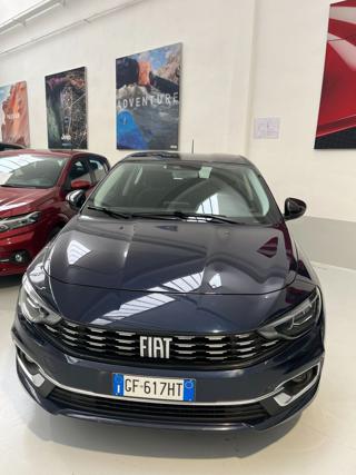 FIAT Tipo usata, con Sedile posteriore sdoppiato