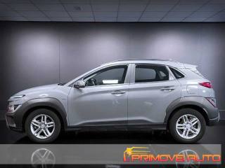 HYUNDAI Kona usata, con ESP