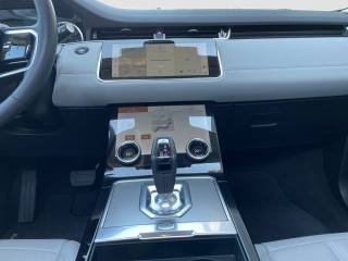 LAND ROVER Range Rover Evoque usata, con Cruise Control