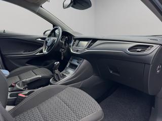 OPEL Astra usata, con Filtro antiparticolato