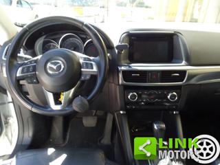 MAZDA CX-5 usata, con Cruise Control