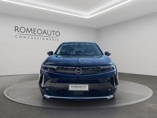 OPEL Mokka usata, con Controllo trazione