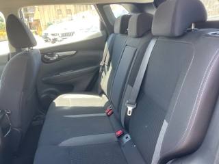 NISSAN Qashqai usata 14