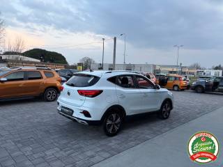 MG ZS usata, con Cerchi in lega