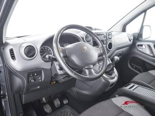 PEUGEOT Partner usata 7