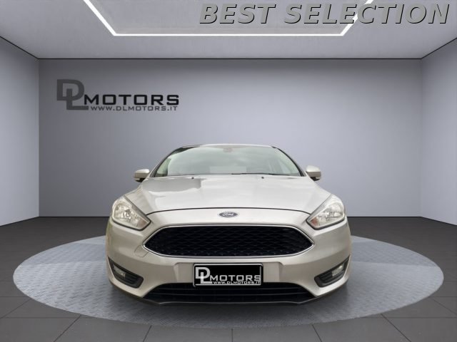 FORD Focus usata, con Airbag