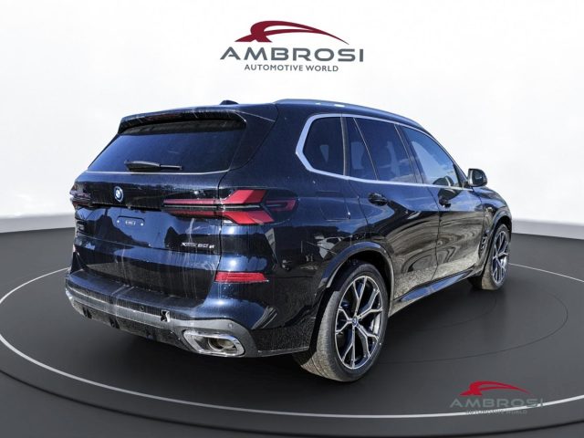 BMW X5 usata 2