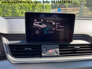 AUDI Q5 usata, con Autoradio digitale