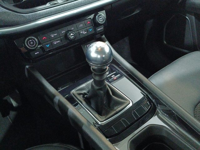 JEEP Compass usata, con Cruise Control