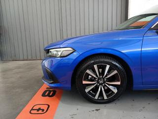 HONDA Civic usata, con Sedile posteriore sdoppiato