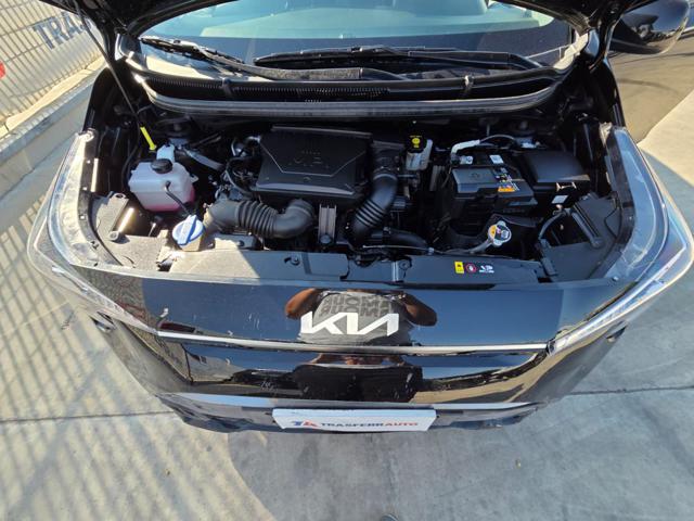 KIA Picanto usata 27