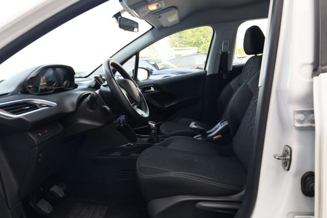 PEUGEOT 2008 usata, con Antifurto