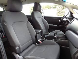 KIA Carens usata, con Cerchi in lega