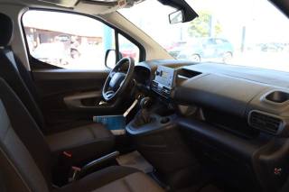 TOYOTA Proace City Verso usata, con Specchietti laterali elettrici