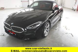 BMW Z4 sDrive30i Msport