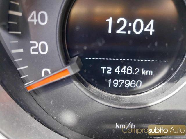 VOLVO V40 usata, con Cerchi in lega