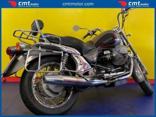 MOTO GUZZI California EV usata 3