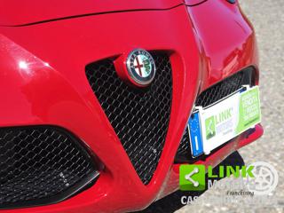 ALFA ROMEO 4C usata 10