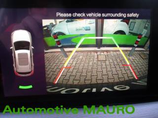 EVO Evo5 usata, con Cruise Control