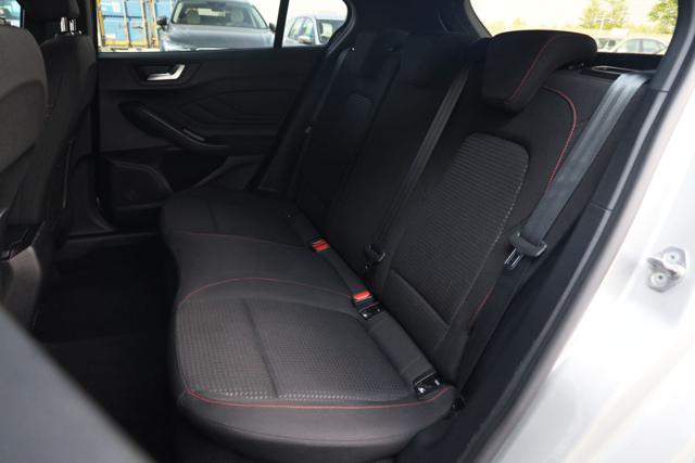FORD Focus usata, con Cerchi in lega