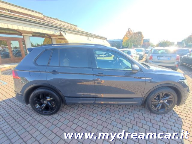 VOLKSWAGEN Tiguan usata 34